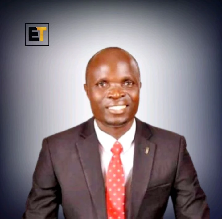 Akamanyiro - Ronald Mayinja